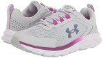 Under Armour Women's Charged Assert 9 Sneakers