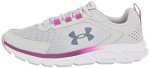 Under Armour Women's Charged Assert 9 Sneakers
