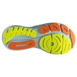 Brooks Glycerin 21 Women's Running Shoe - Aqua Sunset