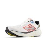New Balance Men's M880C14 Running Shoes - White/Black