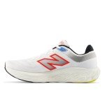 New Balance Men's M880C14 Running Shoes - White/Black