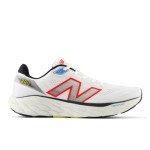 New Balance Men's M880C14 Running Shoes - White/Black