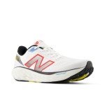 New Balance Men's M880C14 Running Shoes - White/Black