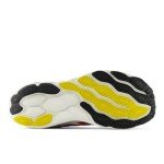 New Balance Men's M880C14 Running Shoes - White/Black