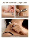 Deep Tissue Massage Tool for Pain Relief