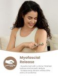 Deep Tissue Massage Tool for Pain Relief