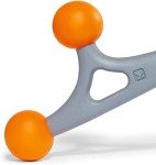 AcuCurve Massage Cane for Neck and Back Relief