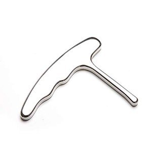 Stainless Steel Deep Tissue Massage Tool
