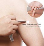 Stainless Steel Deep Tissue Massage Tool