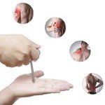 Stainless Steel Deep Tissue Massage Tool