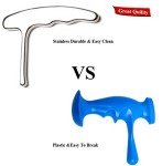 Stainless Steel Deep Tissue Massage Tool