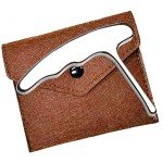 Stainless Steel Deep Tissue Massage Tool