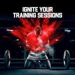 Fruit Punch Pre-Workout Powder - 30 Servings