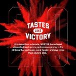 Fruit Punch Pre-Workout Powder - 30 Servings