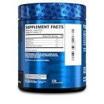 Jacked Factory Growth Surge Creatine Supplement - 30 Servings