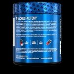 Jacked Factory Growth Surge Creatine Supplement - 30 Servings