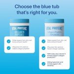 Vital Proteins Collagen Peptides Powder with Vitamin C