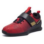 Osterland Weightlifting Shoes for Powerlifting & Squats