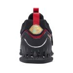 Osterland Weightlifting Shoes for Powerlifting & Squats