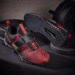 Osterland Weightlifting Shoes for Powerlifting & Squats