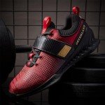 Osterland Weightlifting Shoes for Powerlifting & Squats