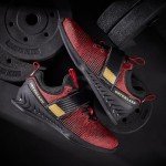 Osterland Weightlifting Shoes for Powerlifting & Squats
