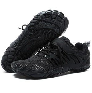 MIFAWA Men's Minimalist Barefoot Water Shoes