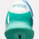 Reebok Men's Legacy Lifter III Sneakers - Chalk/Green/Blue