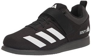 Adidas Powerlift 5 Cross Trainer - Core Black