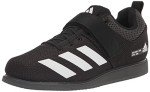 Adidas Powerlift 5 Cross Trainer - Core Black