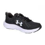 Under Armour Men's Charged Assert 10 Sneakers
