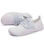 Skerxut Deadlift Cross-Trainer Sneakers for All