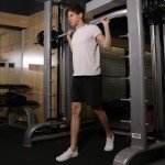 Skerxut Deadlift Cross-Trainer Sneakers for All
