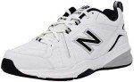 New Balance Men's 608 V5 Fitness Shoes, X-Wide