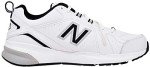 New Balance Men's 608 V5 Fitness Shoes, X-Wide