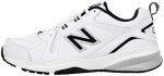 New Balance Men's 608 V5 Fitness Shoes, X-Wide