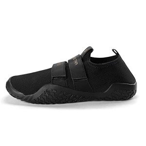 Deadlift Shoes | Barefoot Minimalist Fitness Trainers