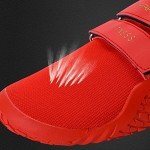 Deadlift Shoes | Barefoot Minimalist Fitness Trainers
