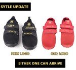 Deadlift Shoes | Barefoot Minimalist Fitness Trainers