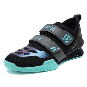 CASTIRON LIFT Weightlifting Shoes for Powerlifting & Crossfit