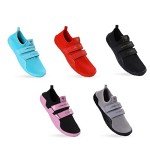 Deadlift Shoes | Barefoot Minimalist Fitness Trainers