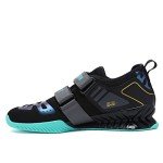 CASTIRON LIFT Weightlifting Shoes for Powerlifting & Crossfit