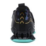 CASTIRON LIFT Weightlifting Shoes for Powerlifting & Crossfit