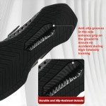 Powerlifting Shoes for Weightlifting & CrossFit Training