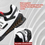 Powerlifting Shoes for Weightlifting & CrossFit Training