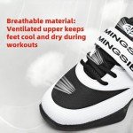 Powerlifting Shoes for Weightlifting & CrossFit Training