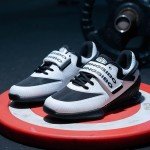 Powerlifting Shoes for Weightlifting & CrossFit Training