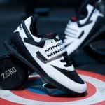 Powerlifting Shoes for Weightlifting & CrossFit Training