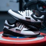 Powerlifting Shoes for Weightlifting & CrossFit Training