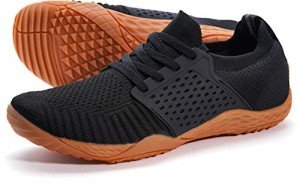 WHITIN Women's Lightweight Minimalist Trail Running Shoes